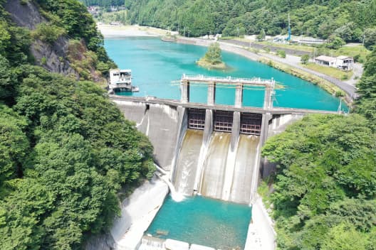 CO2削減への取り組み