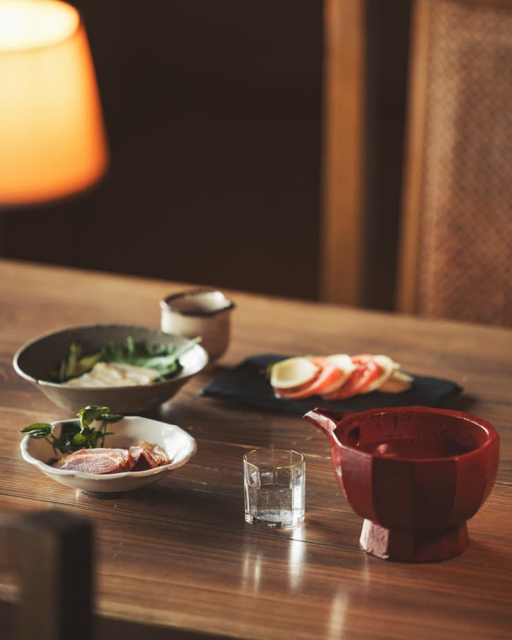 食品