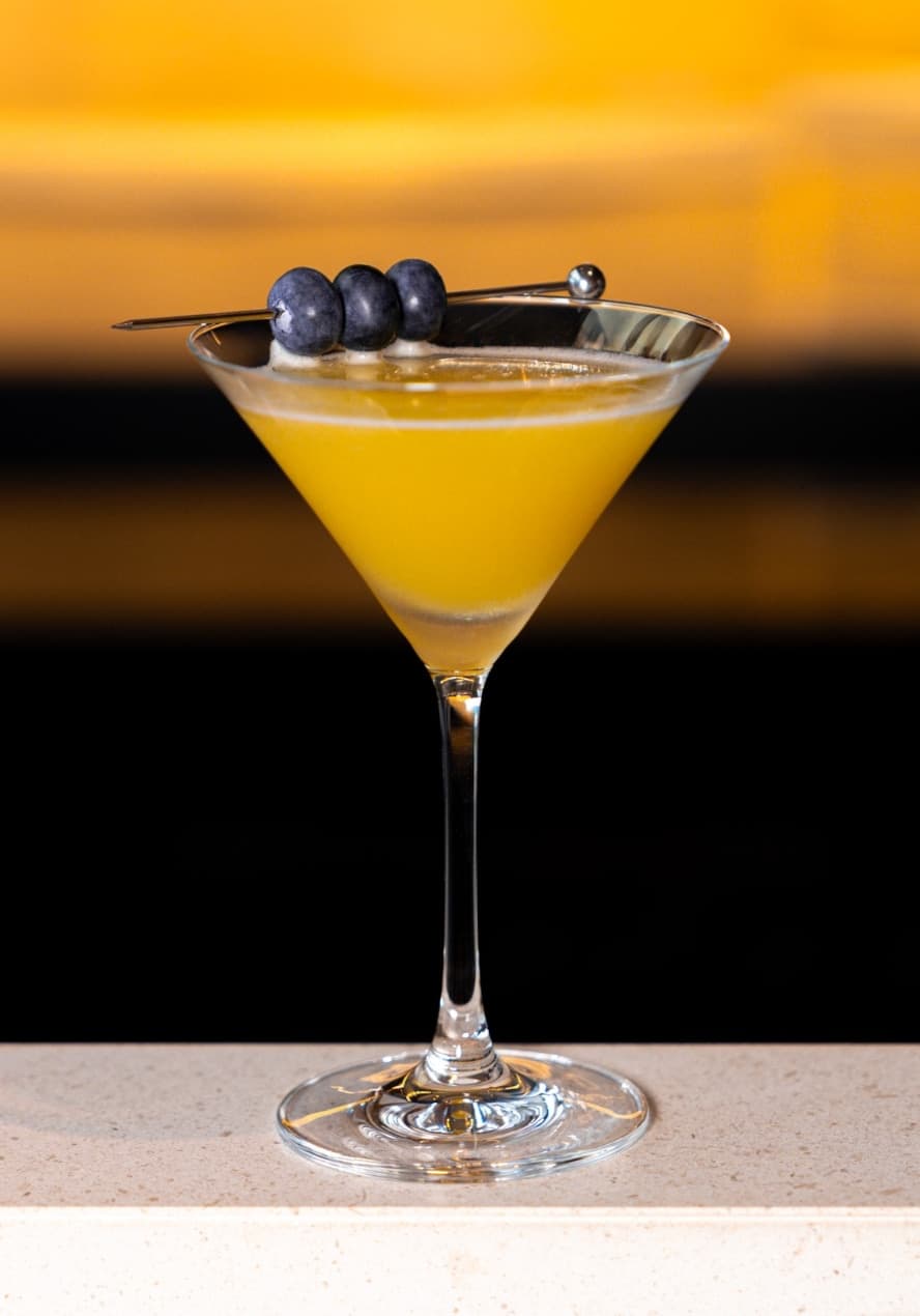 ブラッディ・メアリー