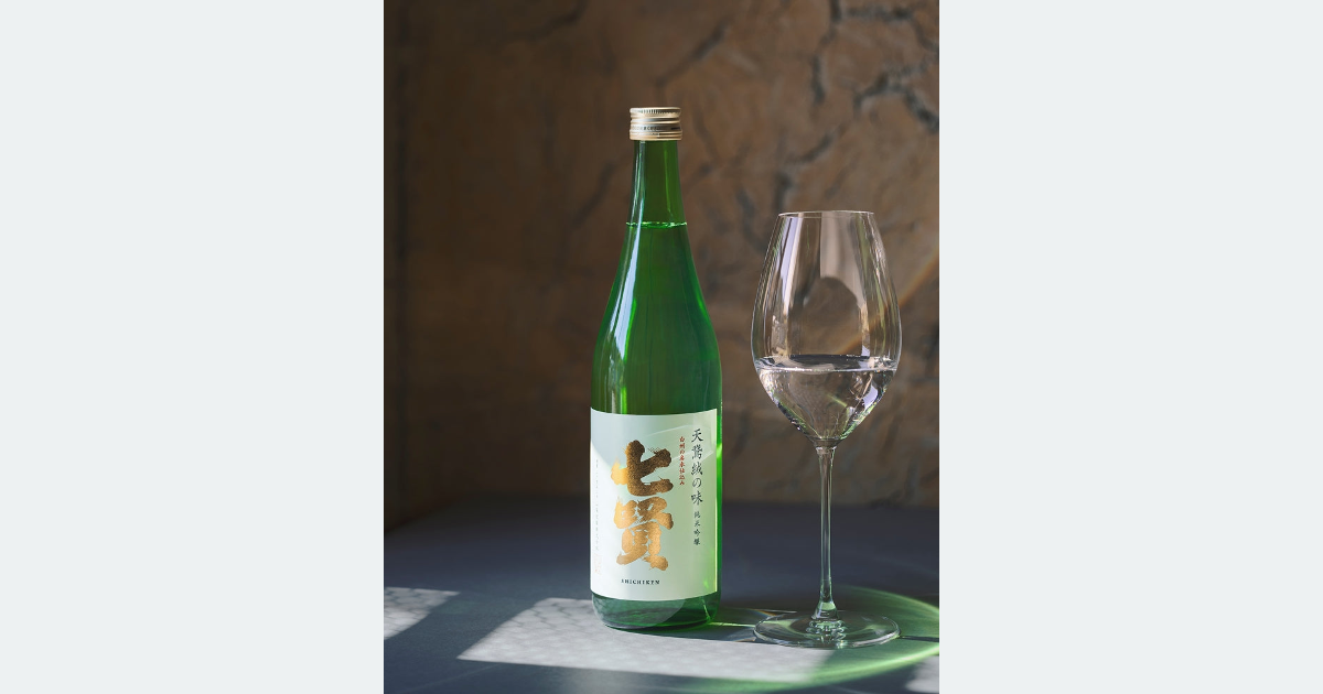 天鵞絨の味 | Products | 七賢 | 山梨銘醸株式会社