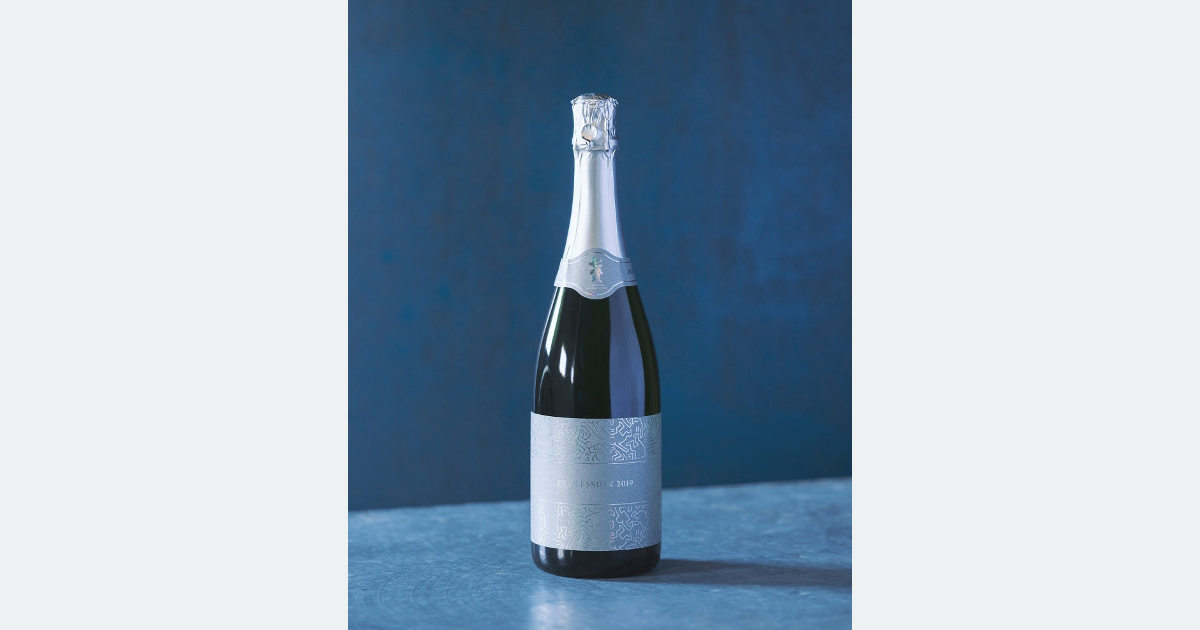 kazu様　スパークリング　EXPRESSION2019 SHICHIKEN SPARKLING SAKE EXPRESSION 2019 | Products | 七賢