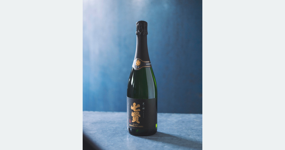 星ノ輝 | Products | 七賢 | 山梨銘醸株式会社